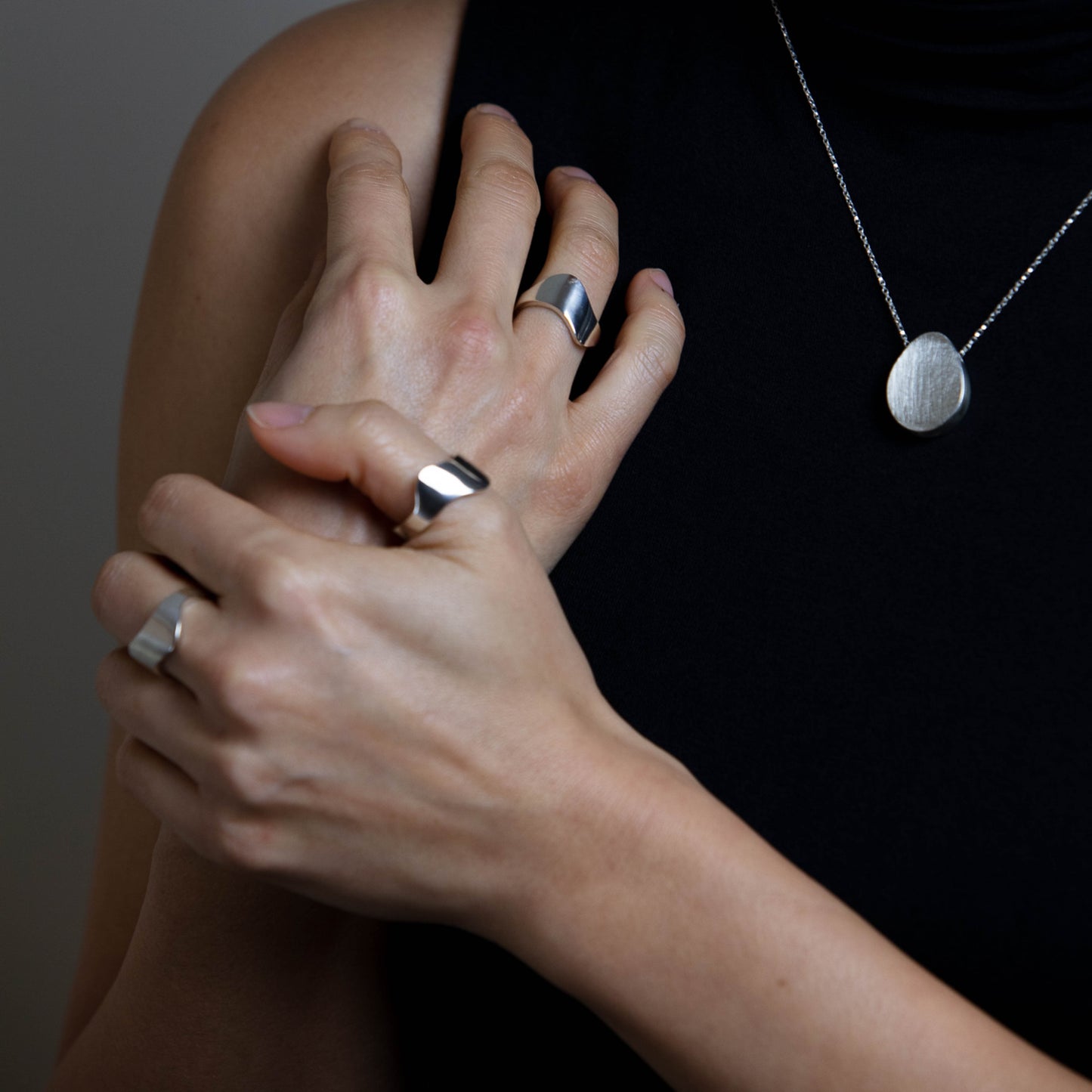 SEA TO SKY RING
