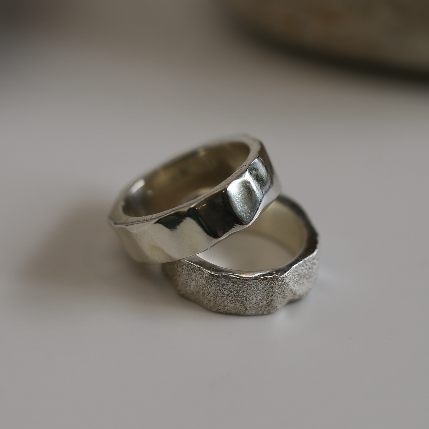 Swell Ring