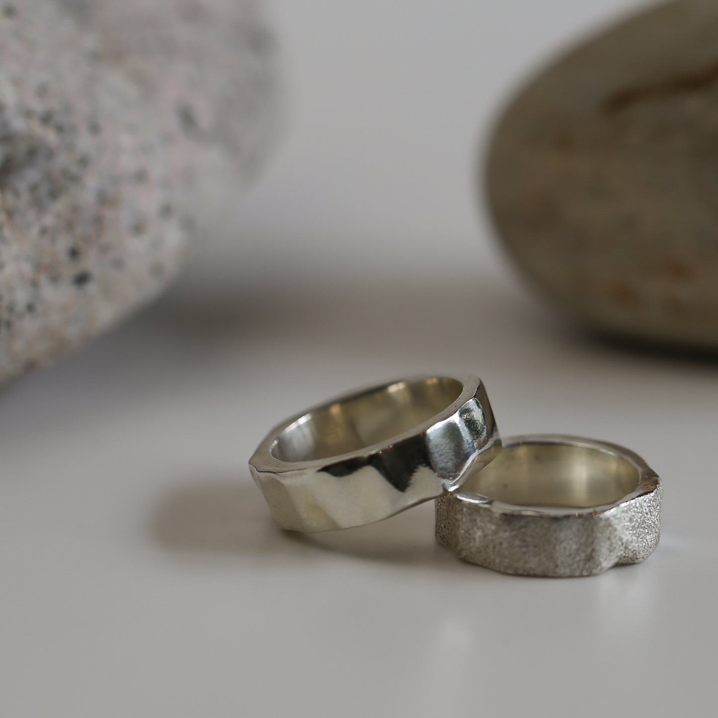 SWELL RING