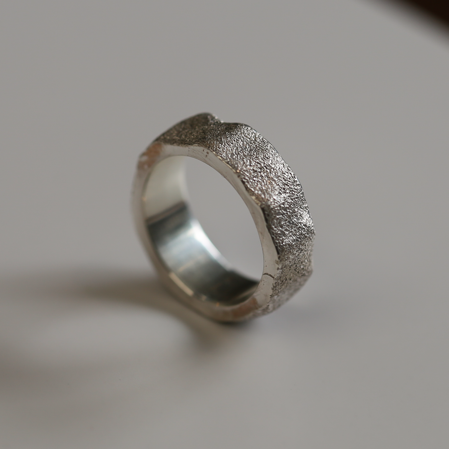 Swell Ring