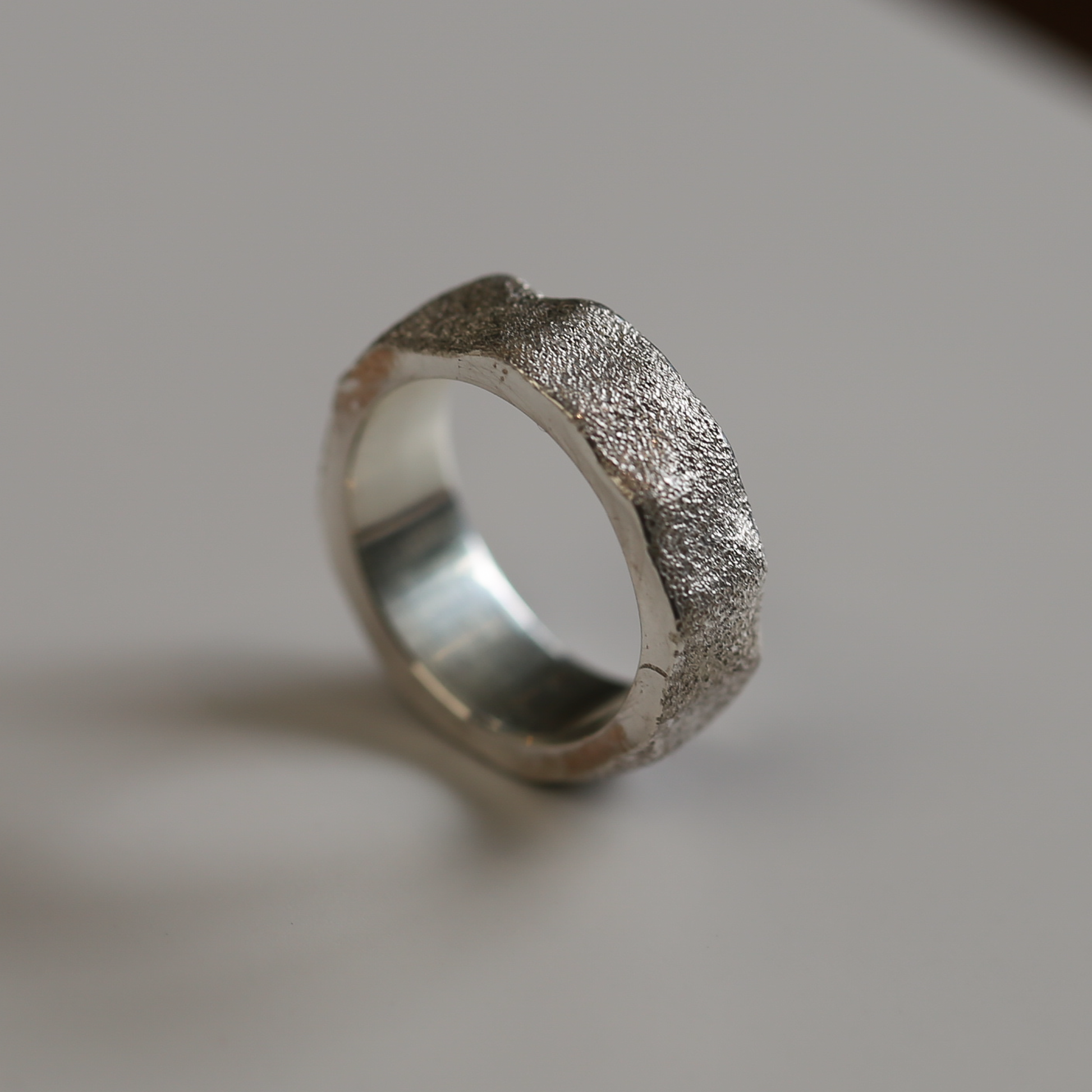 Swell Ring