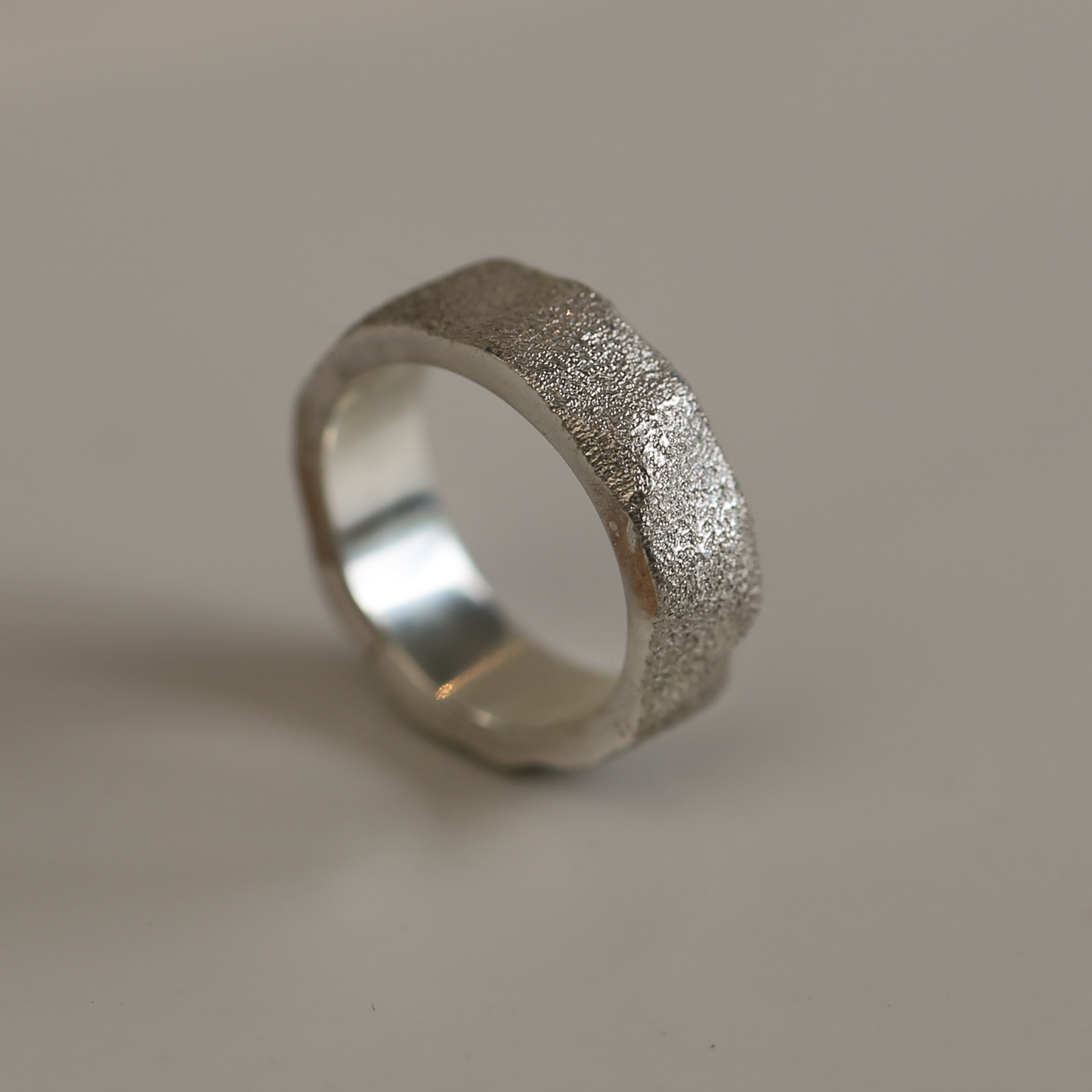 Swell Ring