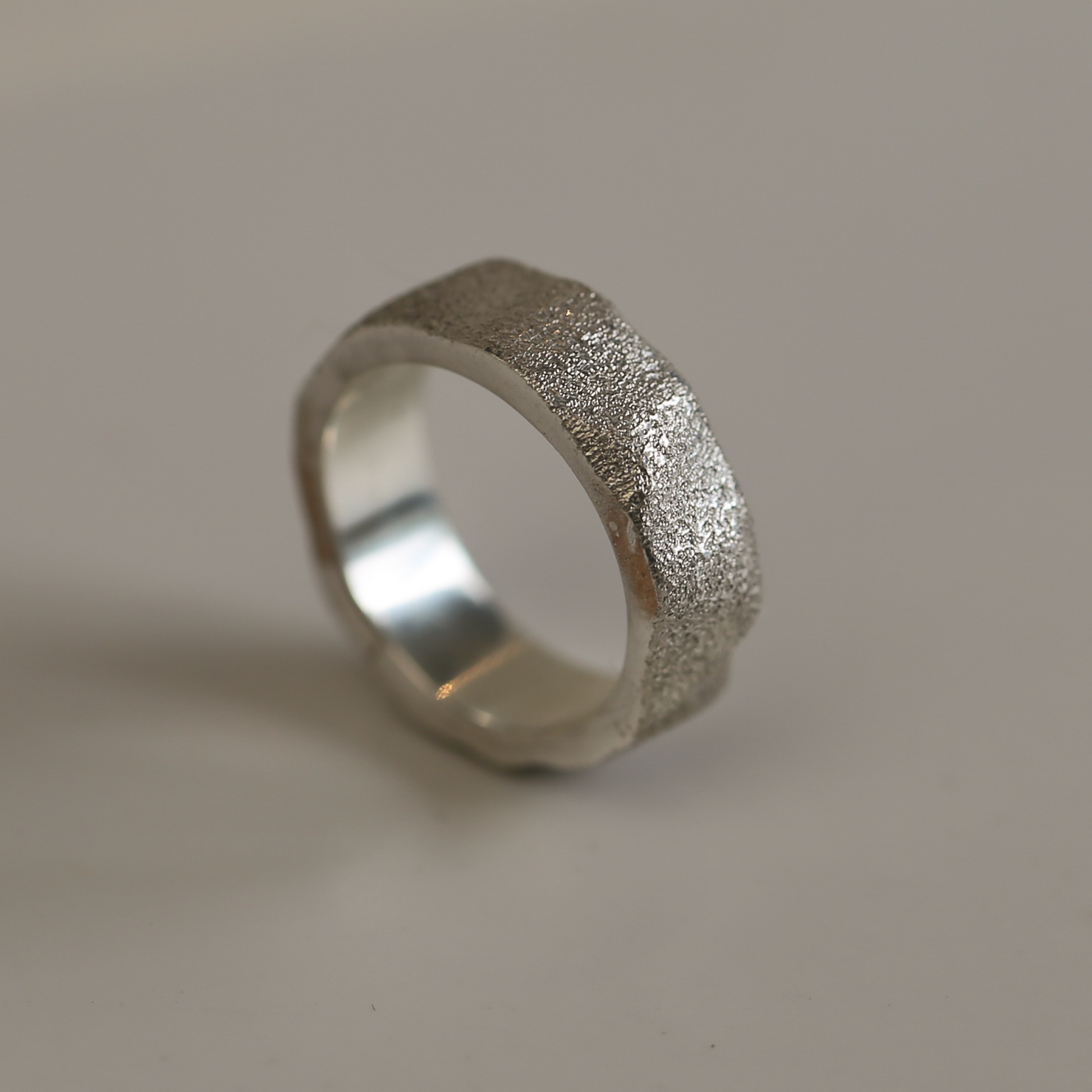 Swell Ring