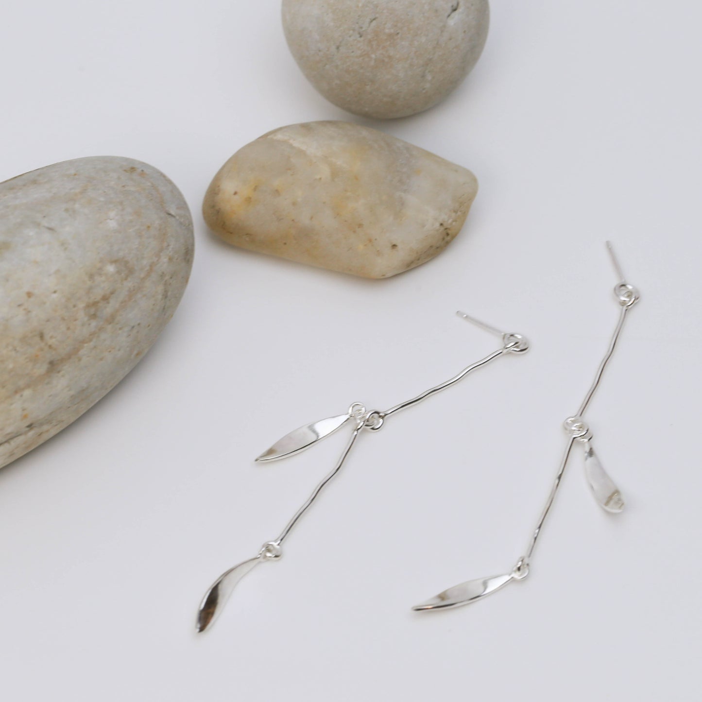 WEEPING WILLOW EARRINGS