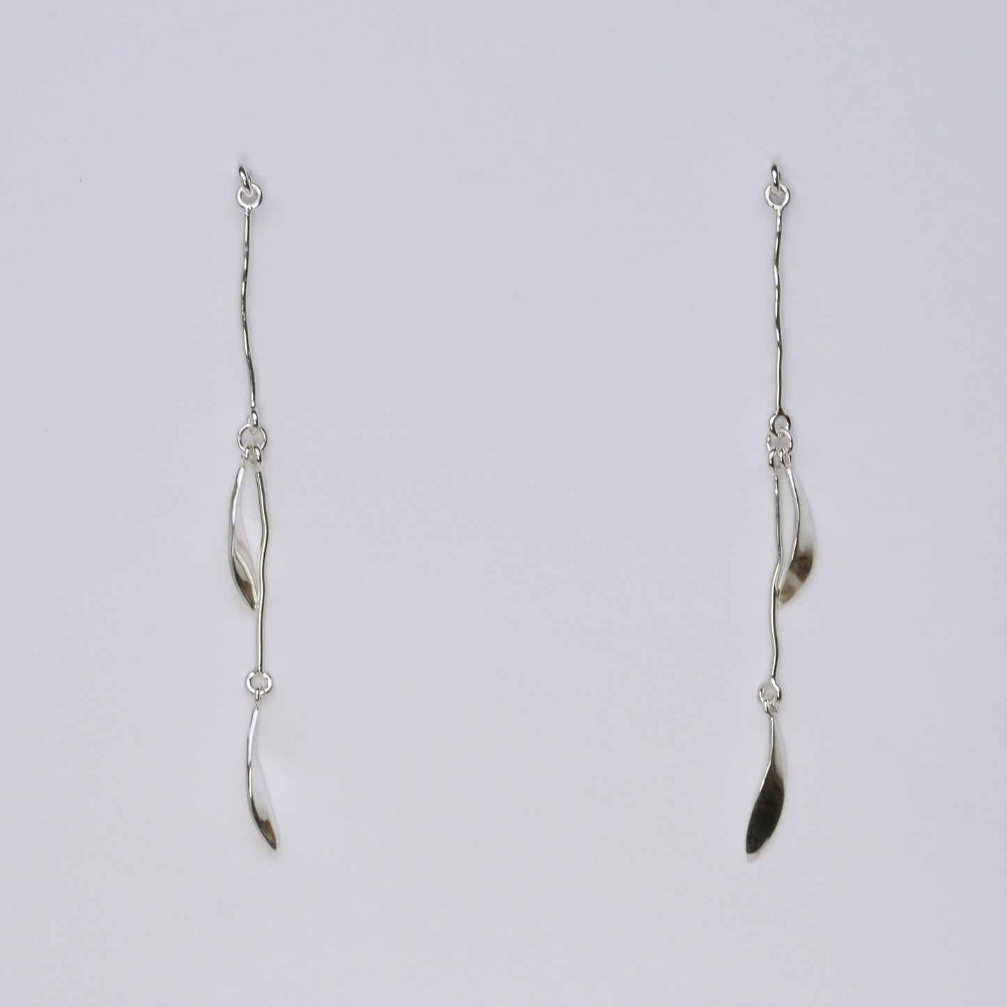 WEEPING WILLOW EARRINGS