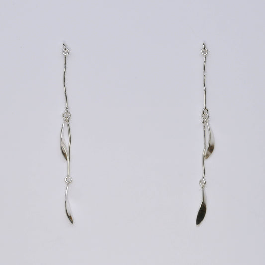 WEEPING WILLOW  EARRINGS