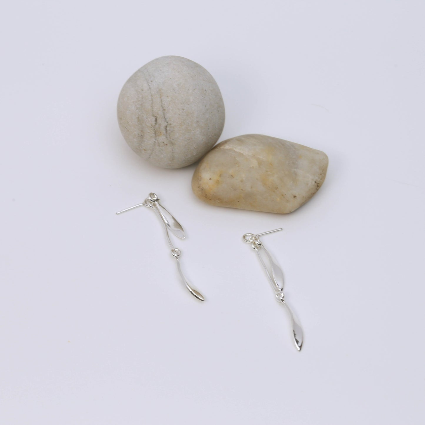 WEEPING WILLOW EARRINGS