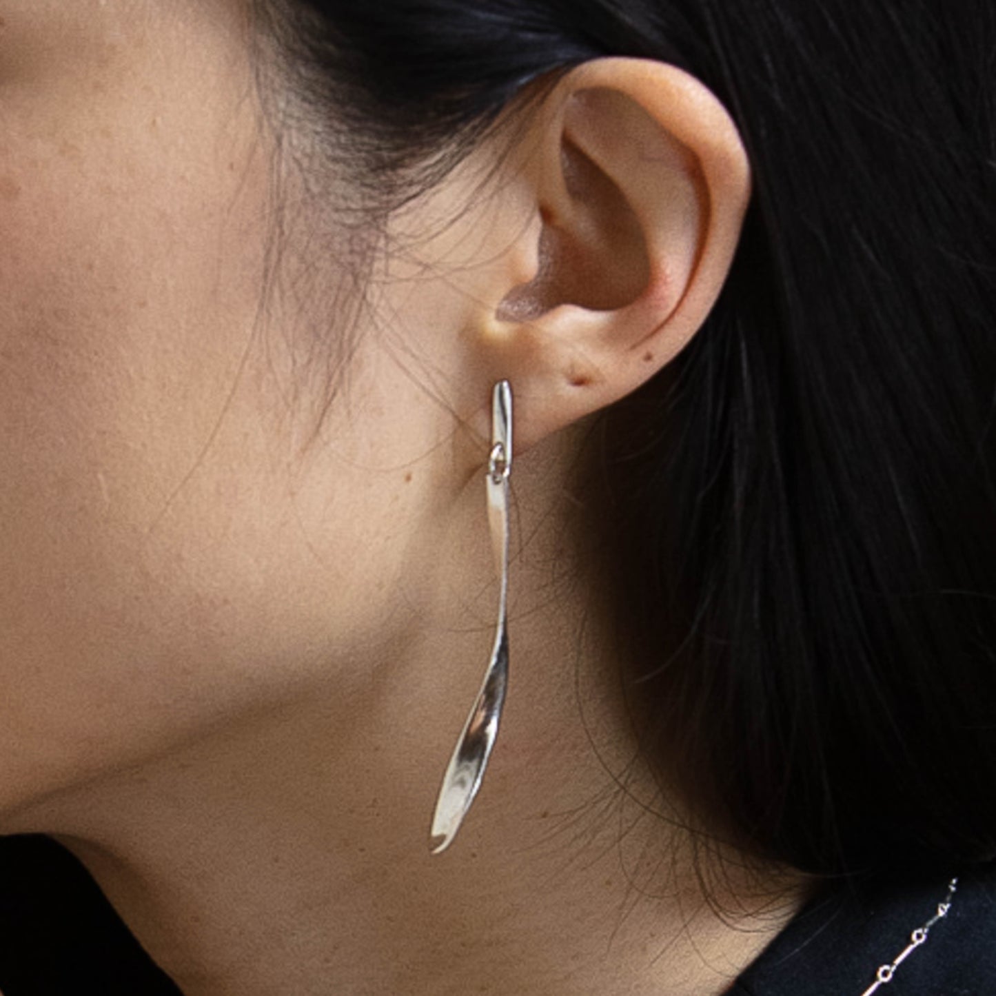 WHISPER PENDULUM EARRINGS