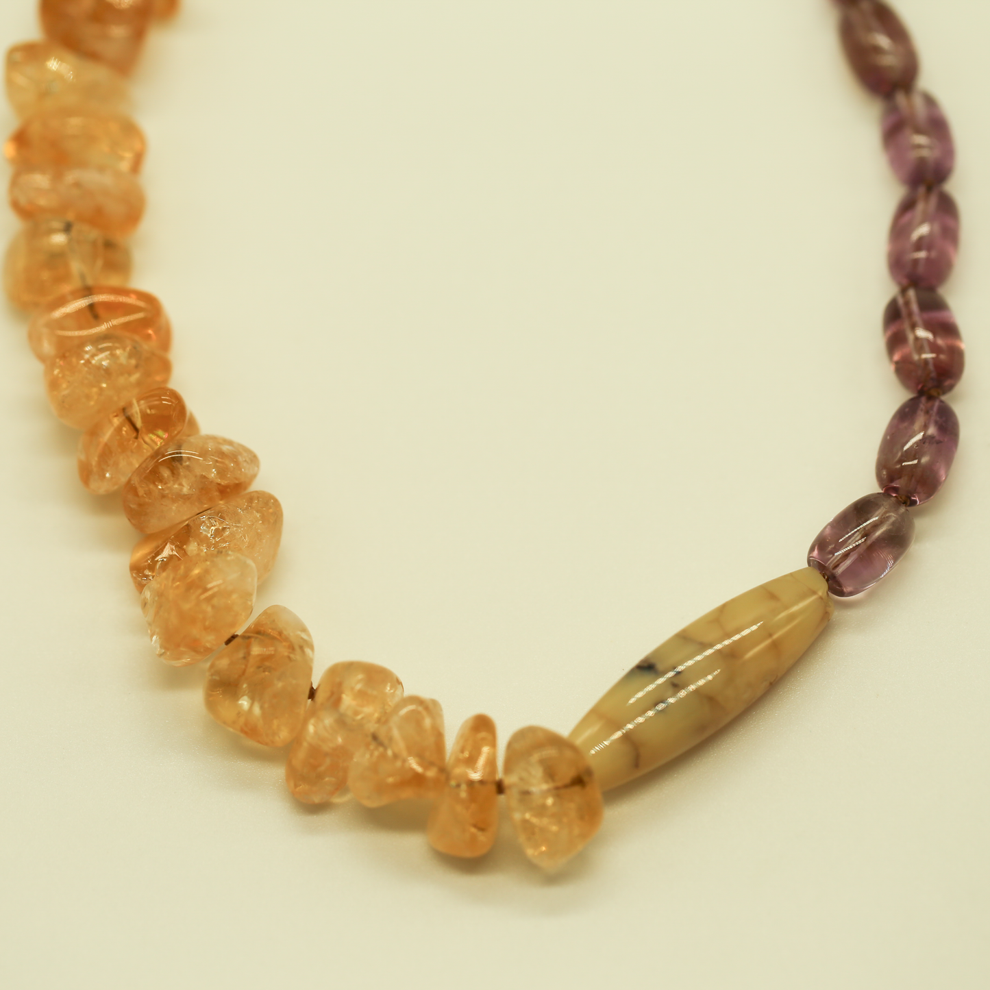 THE GILOT NECKLACE