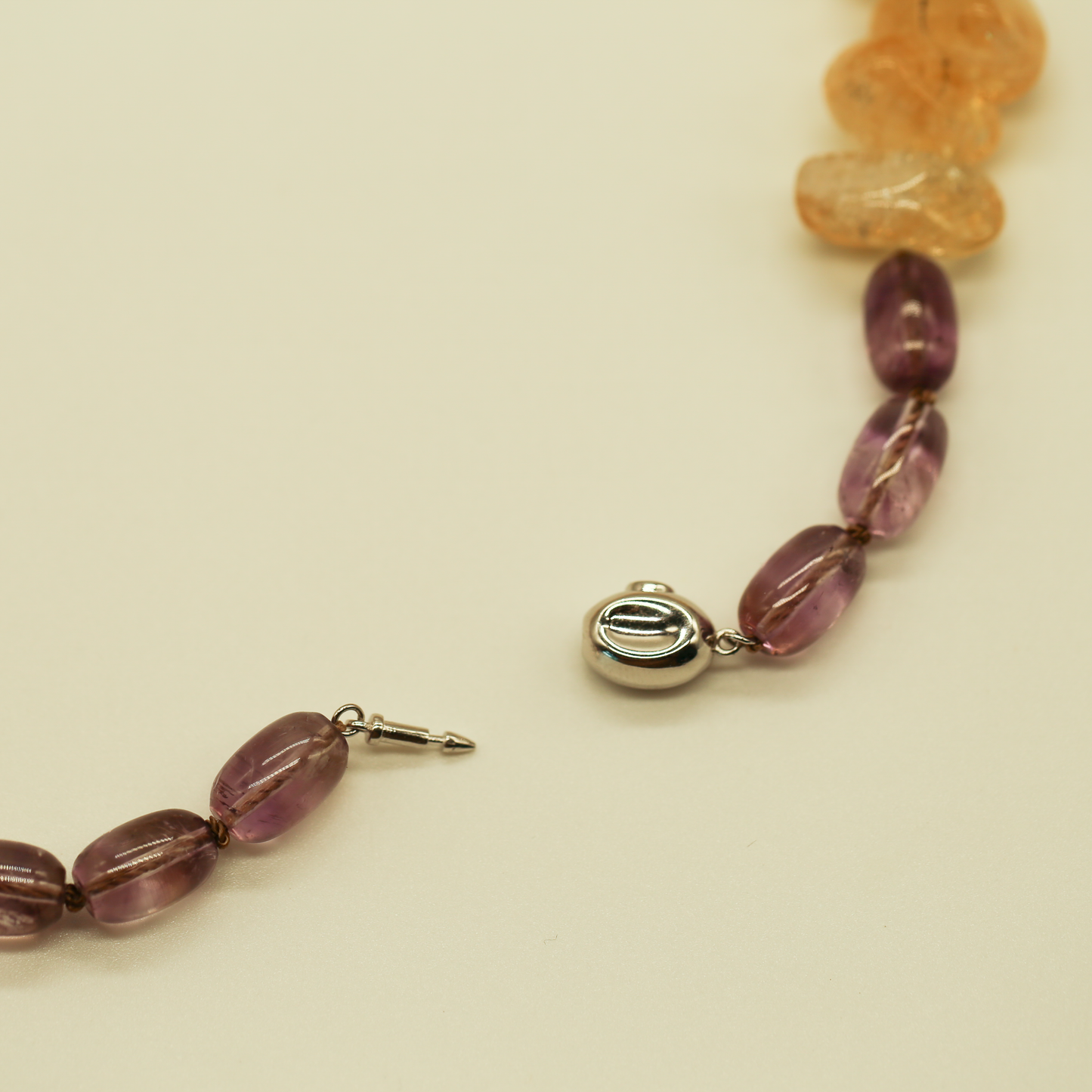 THE GILOT NECKLACE