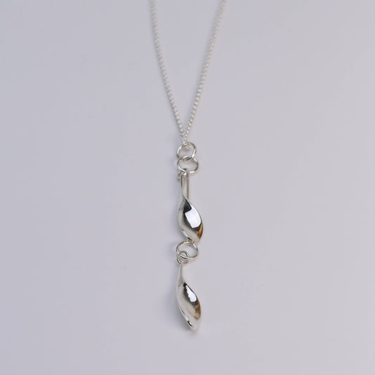 DEWDROP NECKLACE