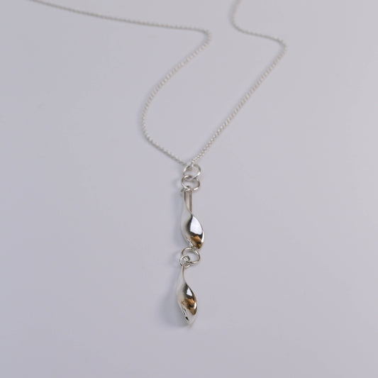 DEWDROP NECKLACE