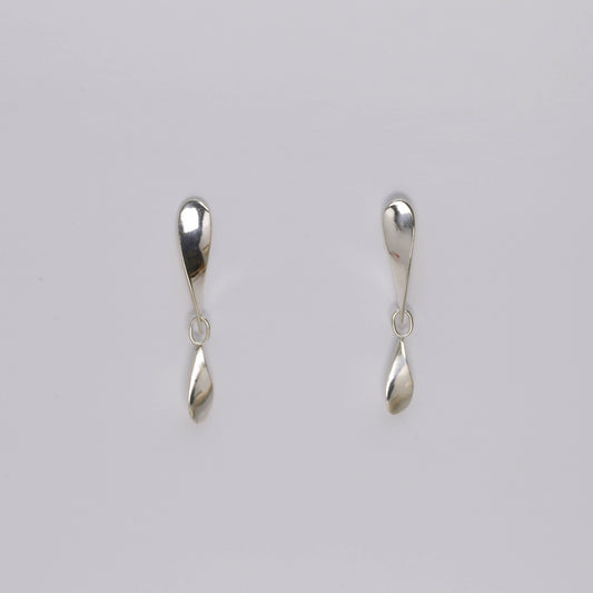 DROPLETS EARRING