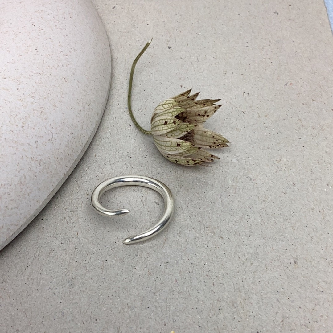 CREEPER RING 2