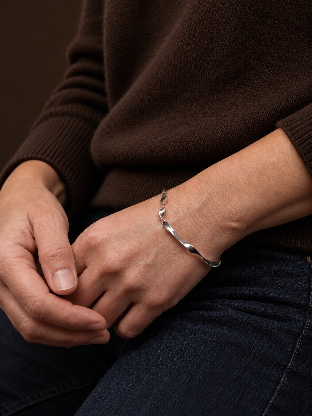 CONTOUR - CUFF
