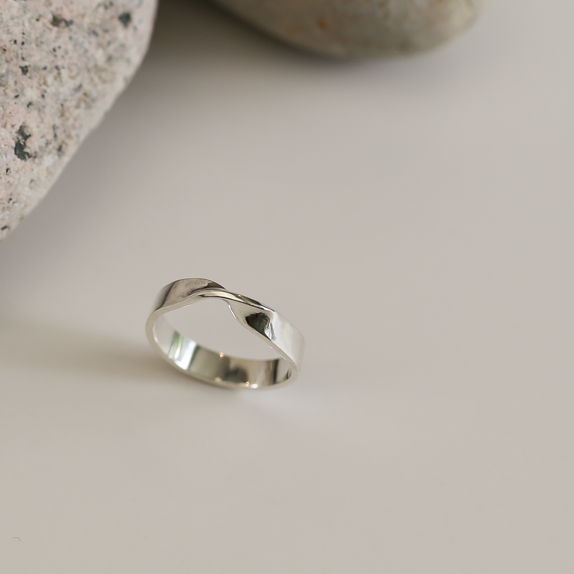 Sea to Sky Ring