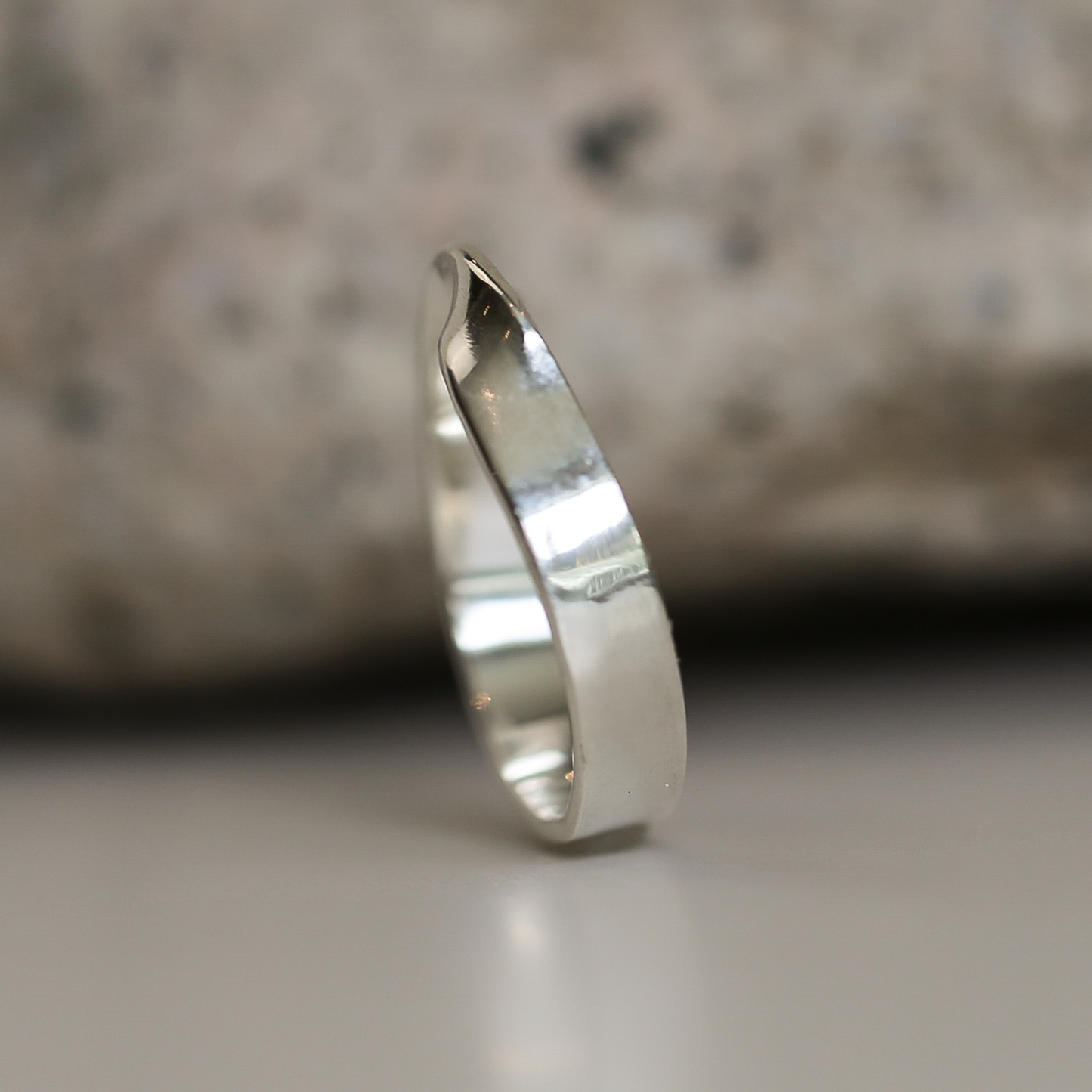 Sea to Sky Ring