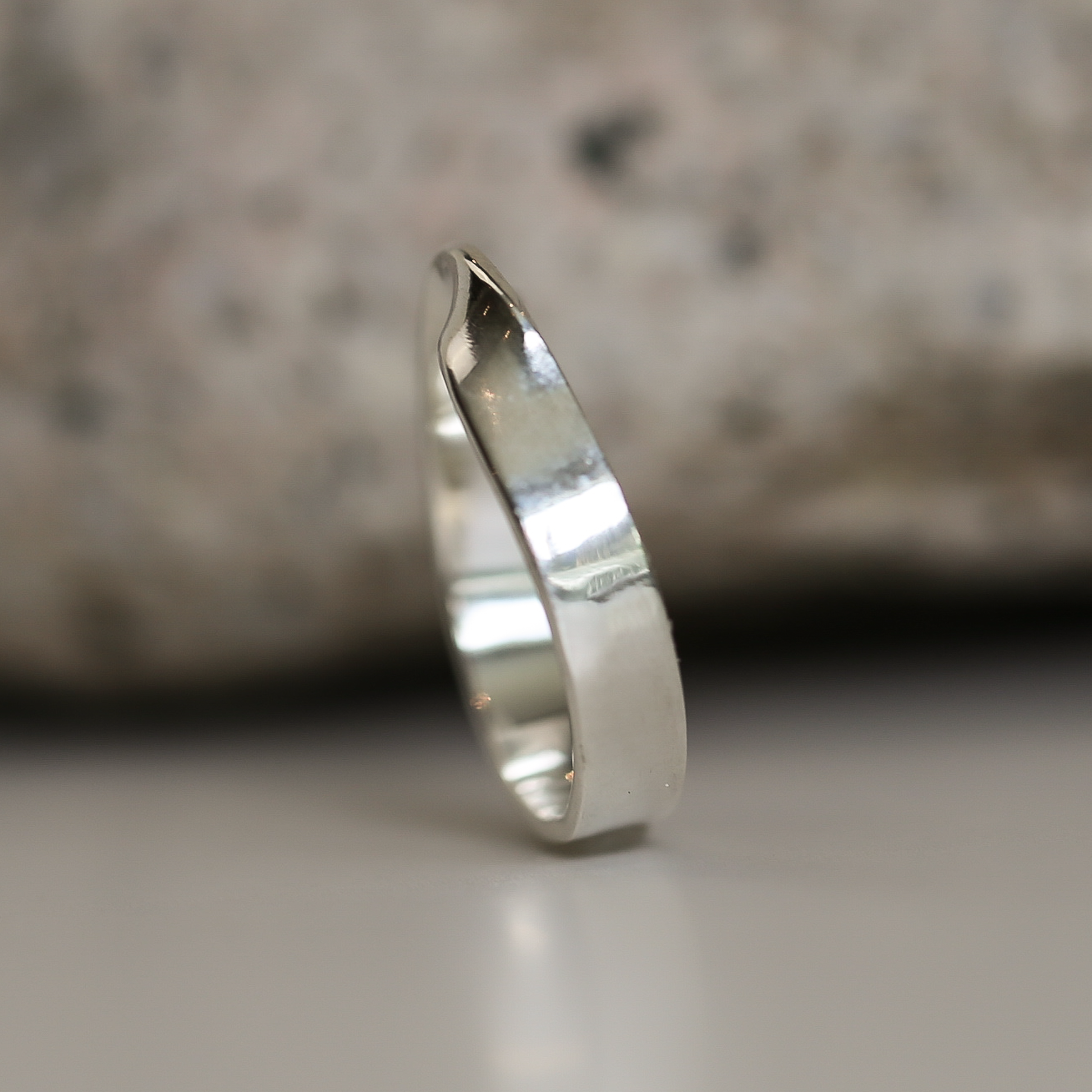 Sea to Sky Ring