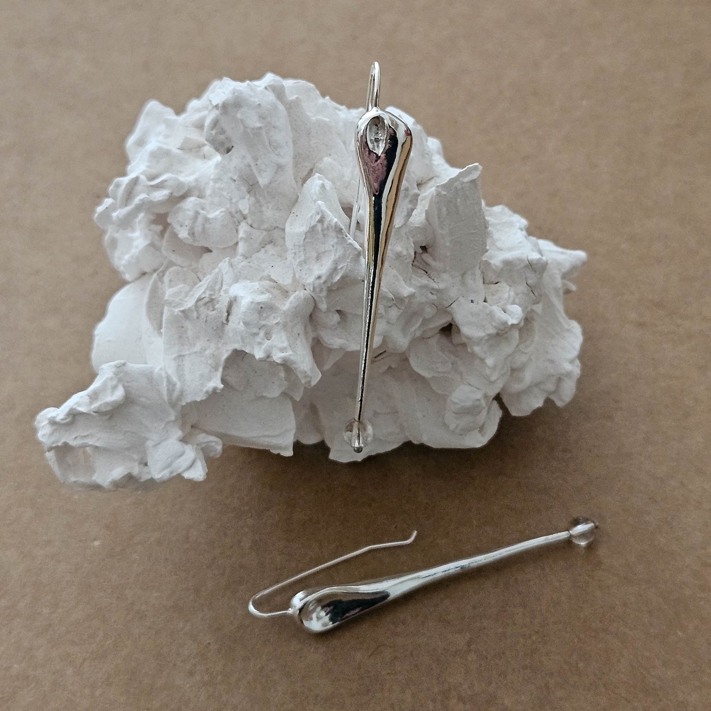 STALACTITE EARRINGS