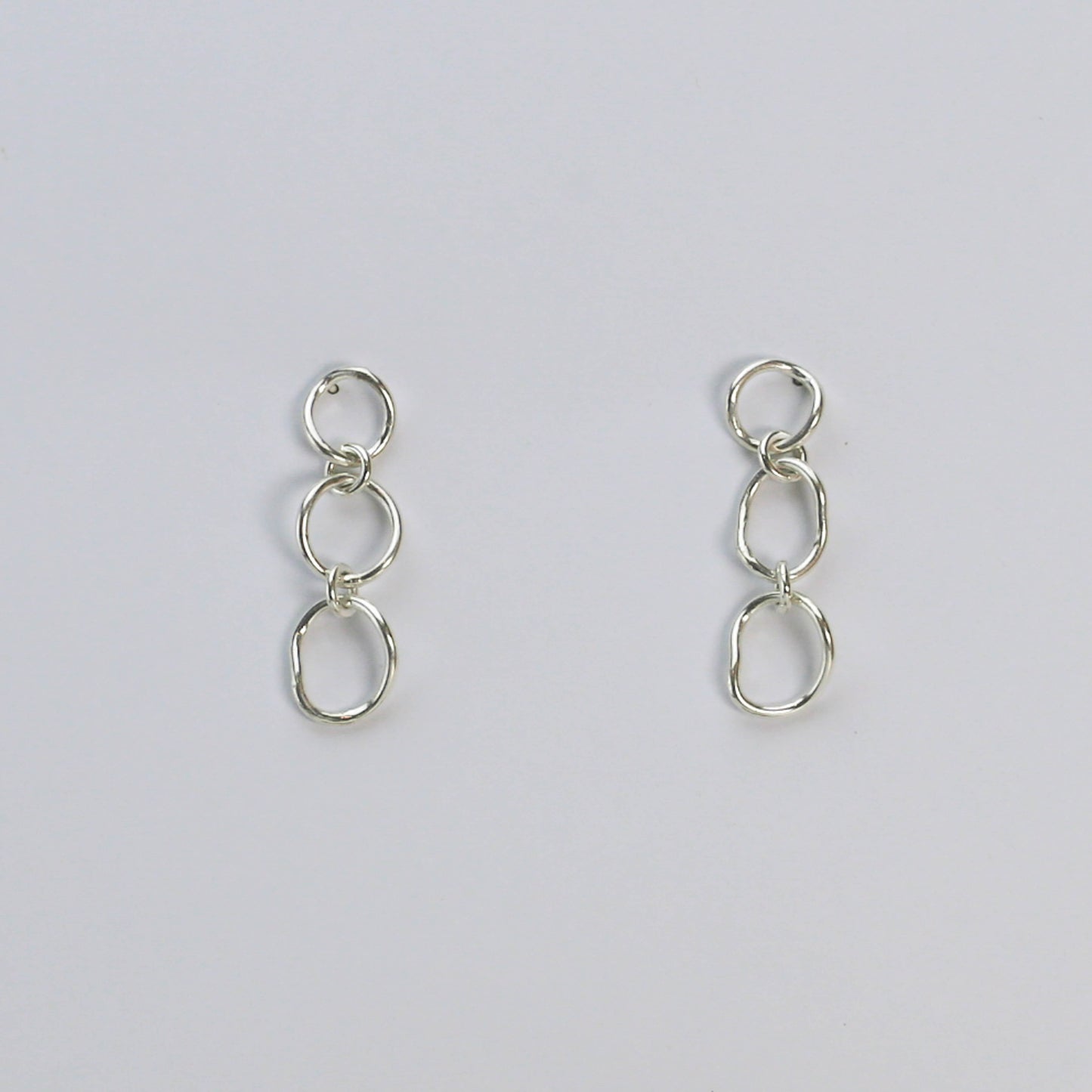 CONTOUR - NO3 Earrings