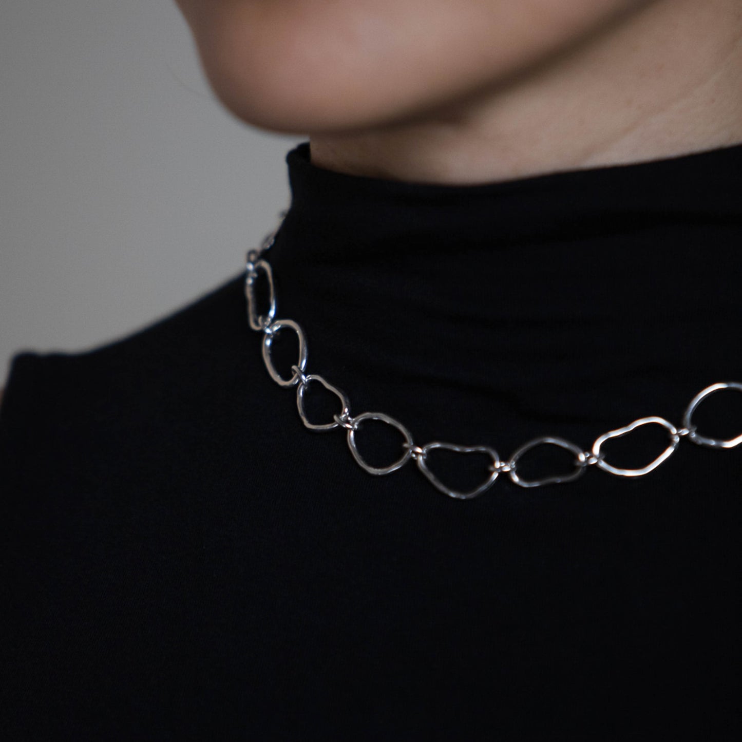 RIVULET NECKLACE