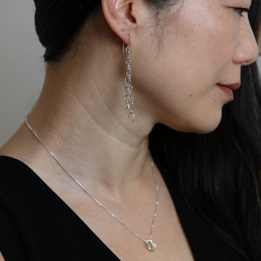 SEED EARRINGS