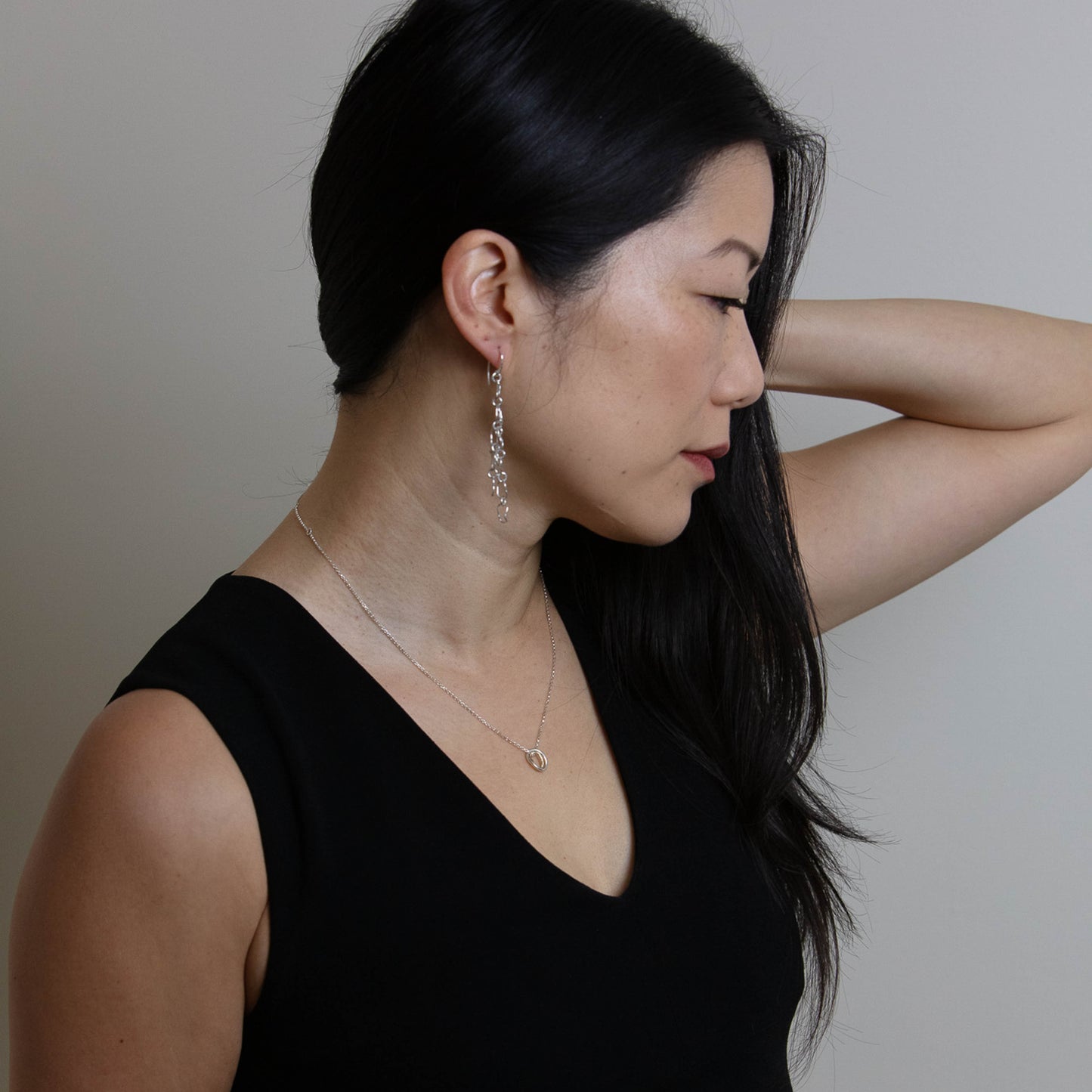 SEED EARRINGS
