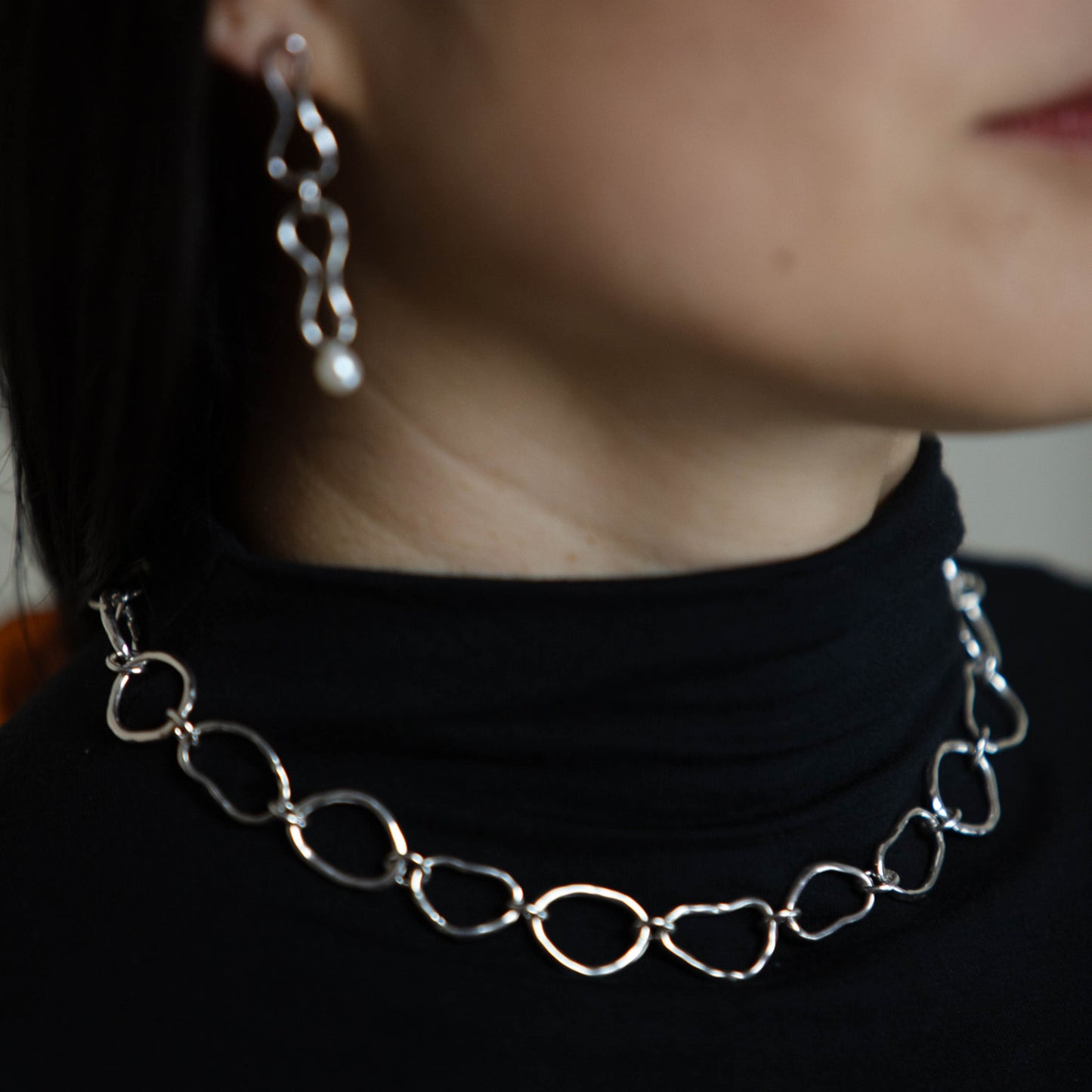 RIVULET NECKLACE