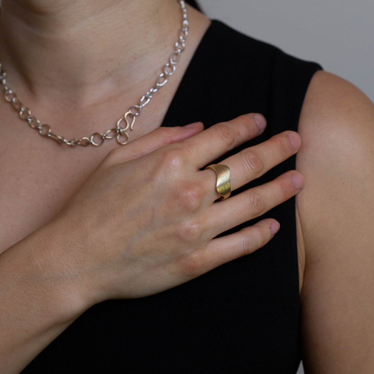 SEA TO SKY RING