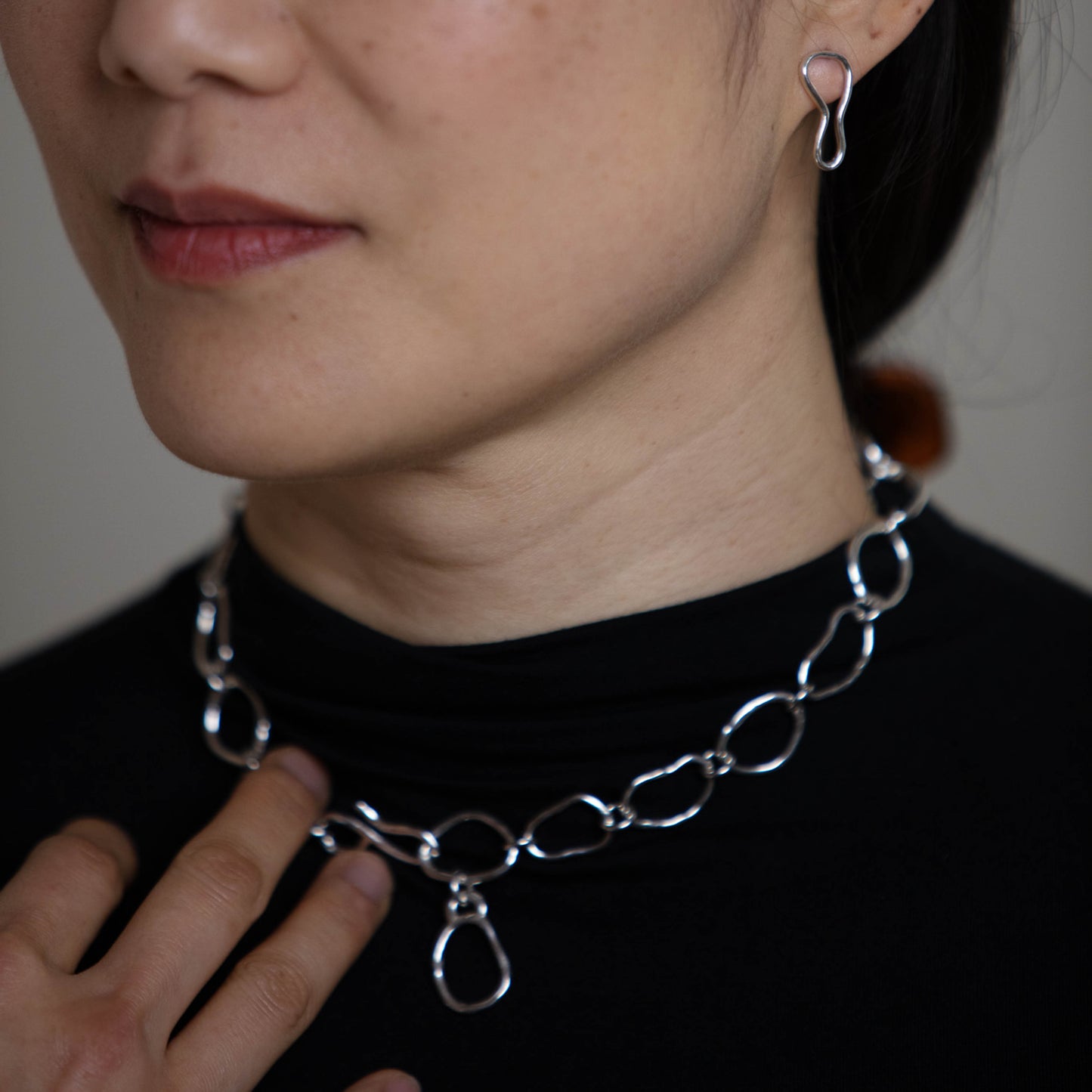 RIVULET NECKLACE