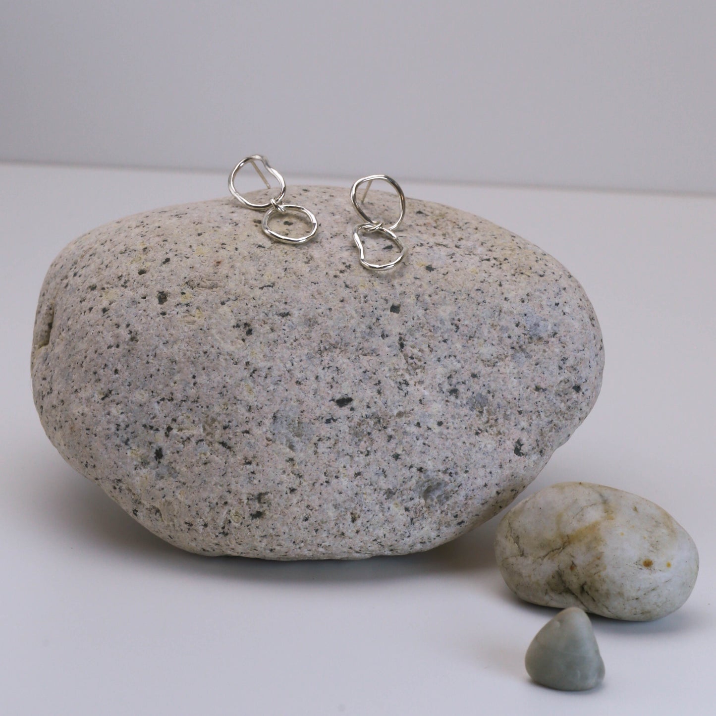 Rivulet Duo Earrings