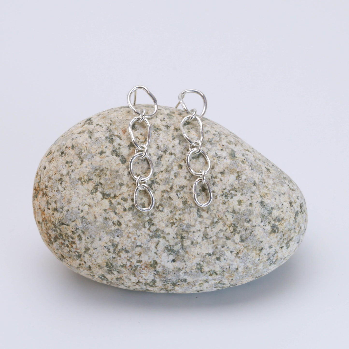 CONTOUR - NO4 Earrings