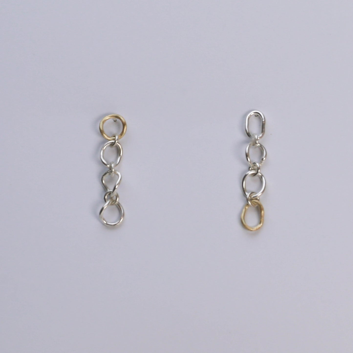 CONTOUR - SG Quatro Earrings