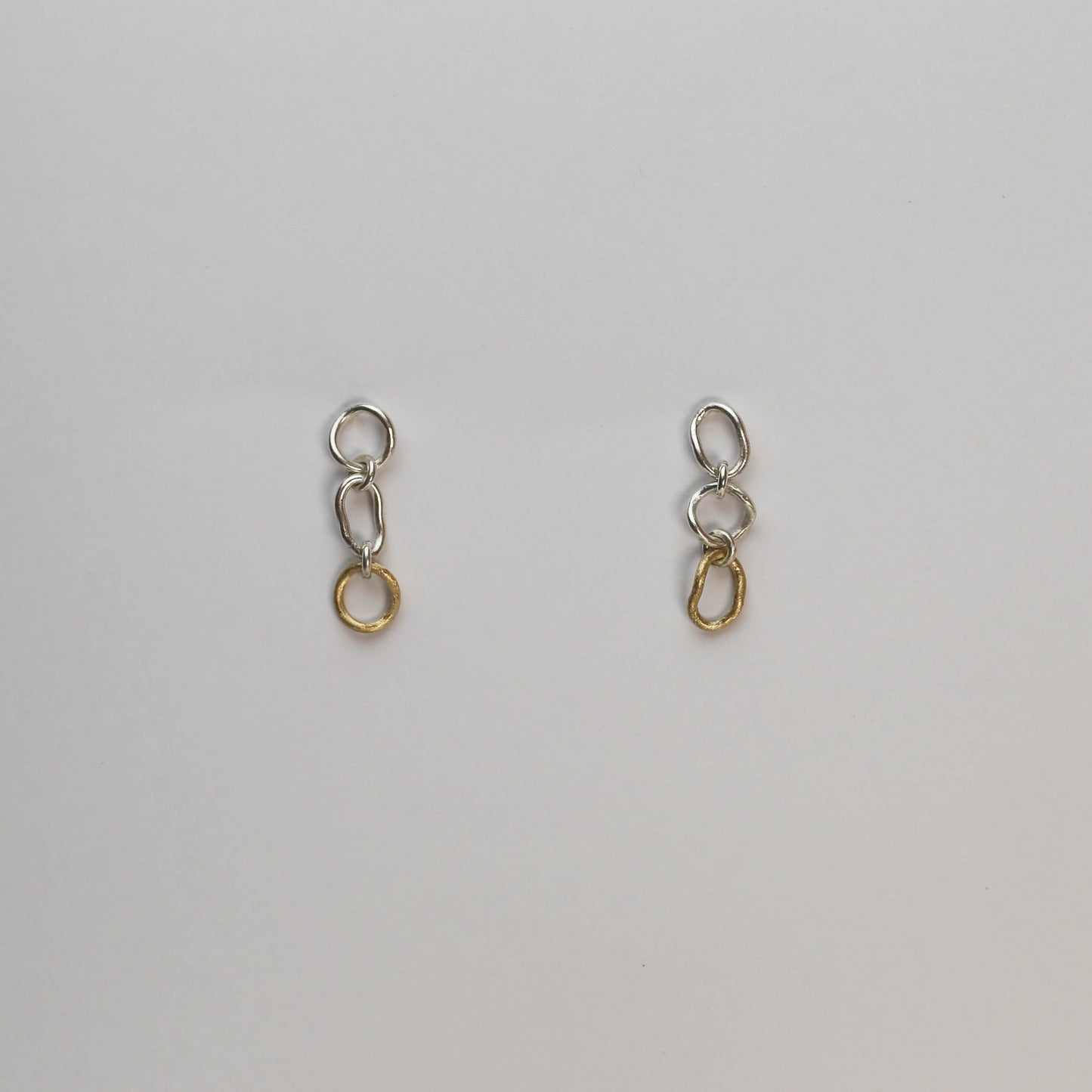 CONTOUR - SG Trio Earrings