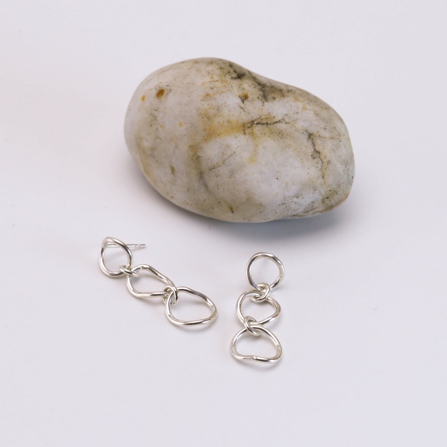 CONTOUR - NO3 Earrings
