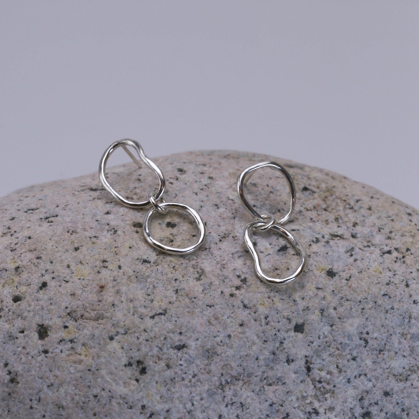 Rivulet Duo Earrings
