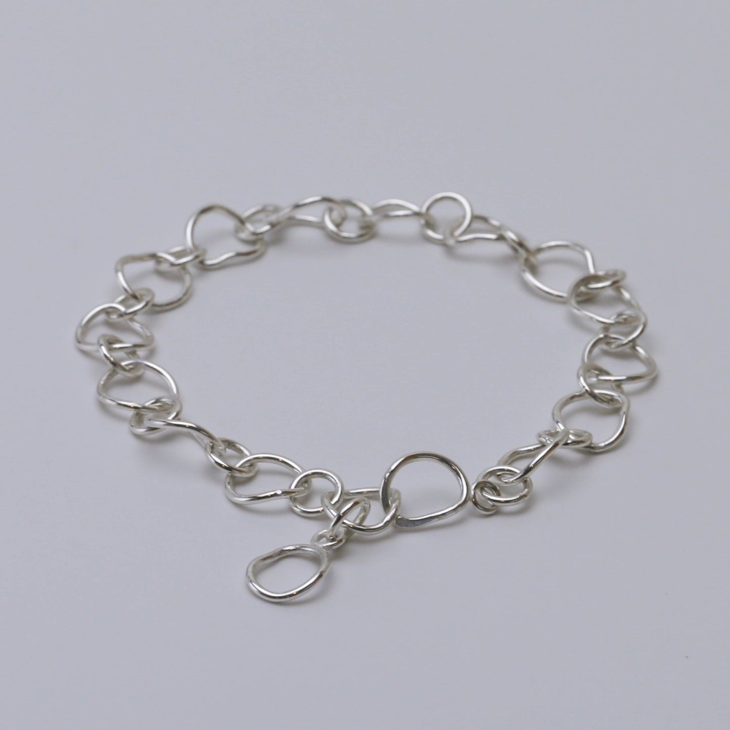 CONTOUR - Chain Bracelet