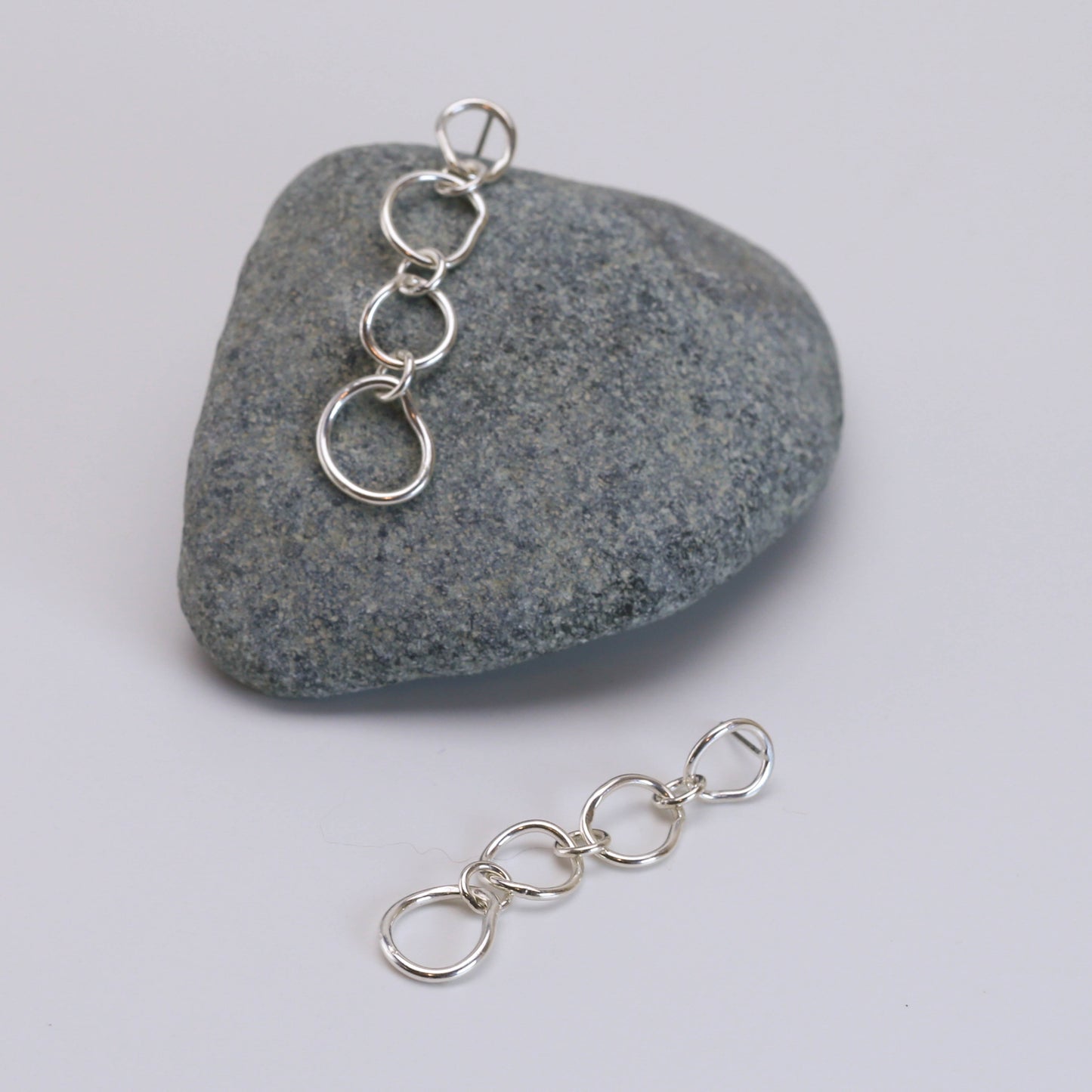 CONTOUR - NO4 Earrings
