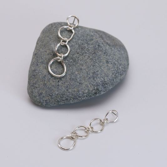 CONTOUR - NO4 Earrings