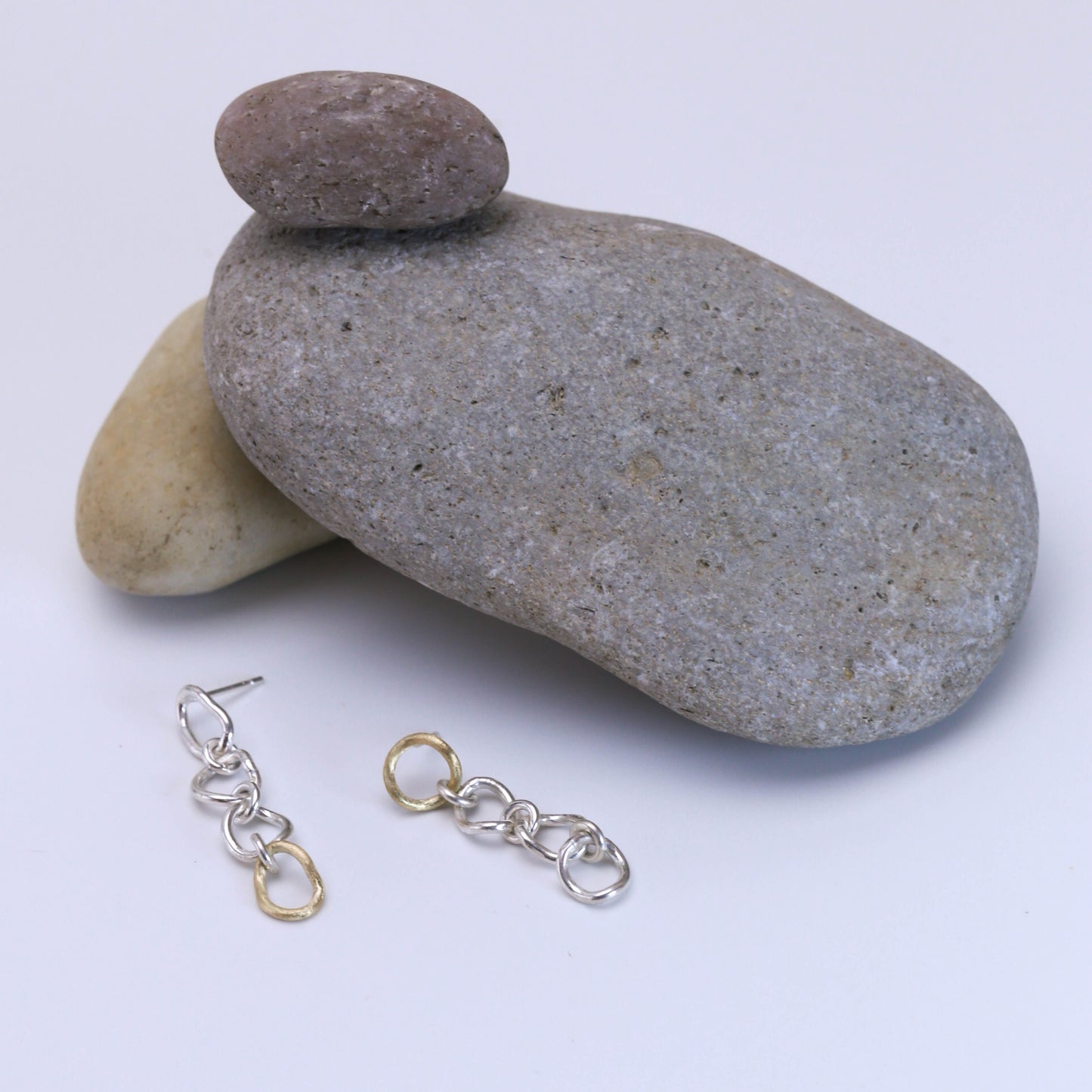 CONTOUR - SG Quatro Earrings