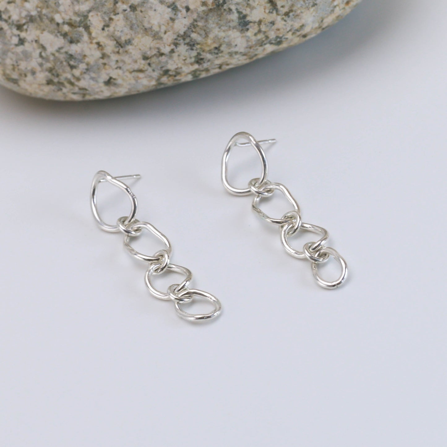 CONTOUR - NO4 Earrings