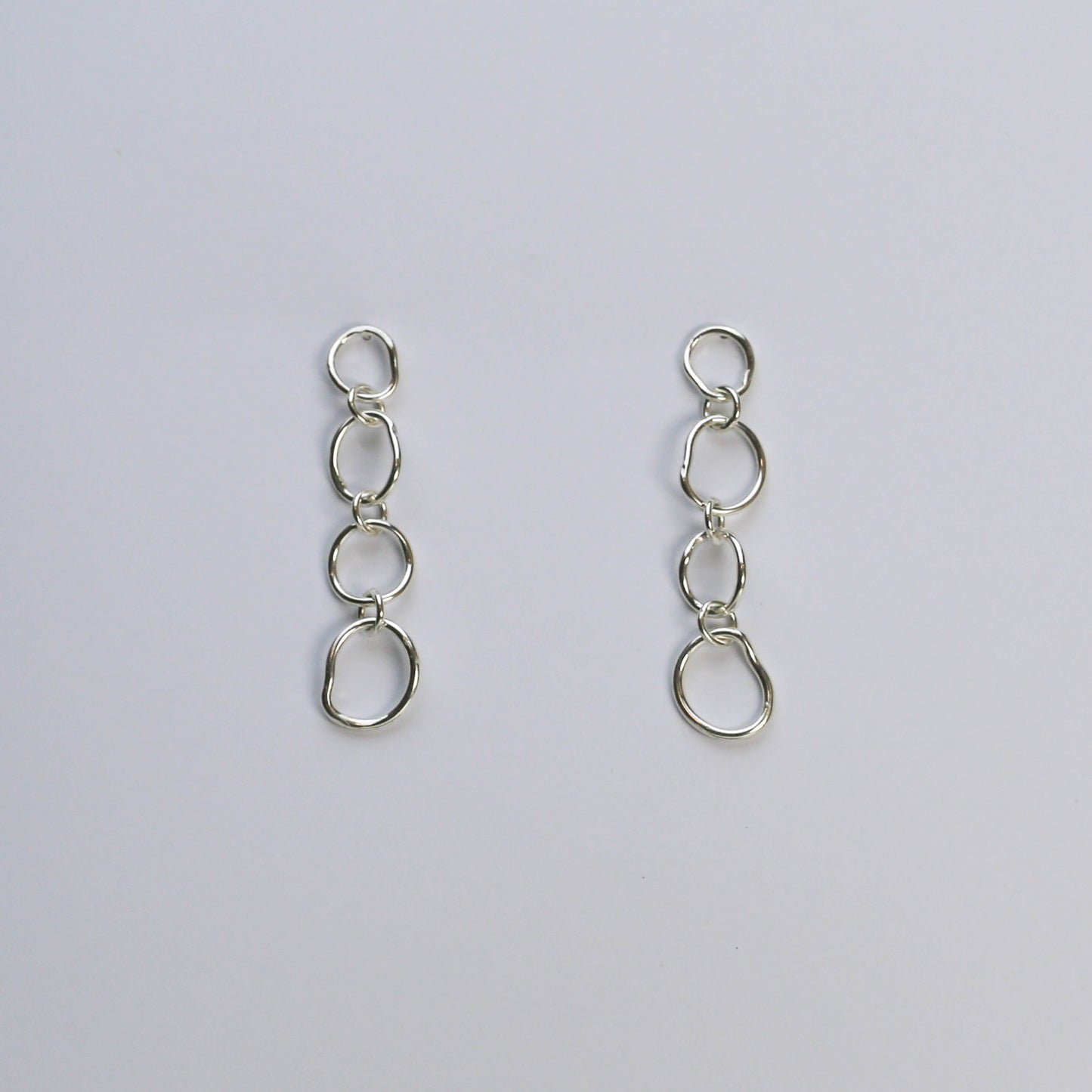 CONTOUR - NO4 Earrings