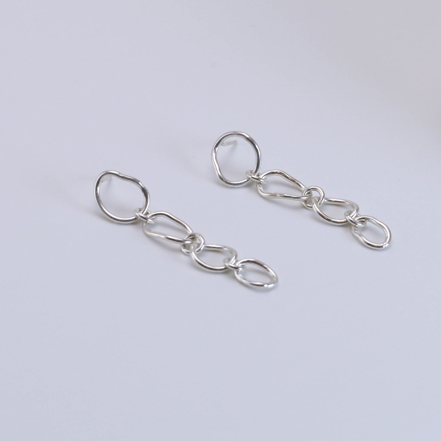 CONTOUR - NO4 Earrings