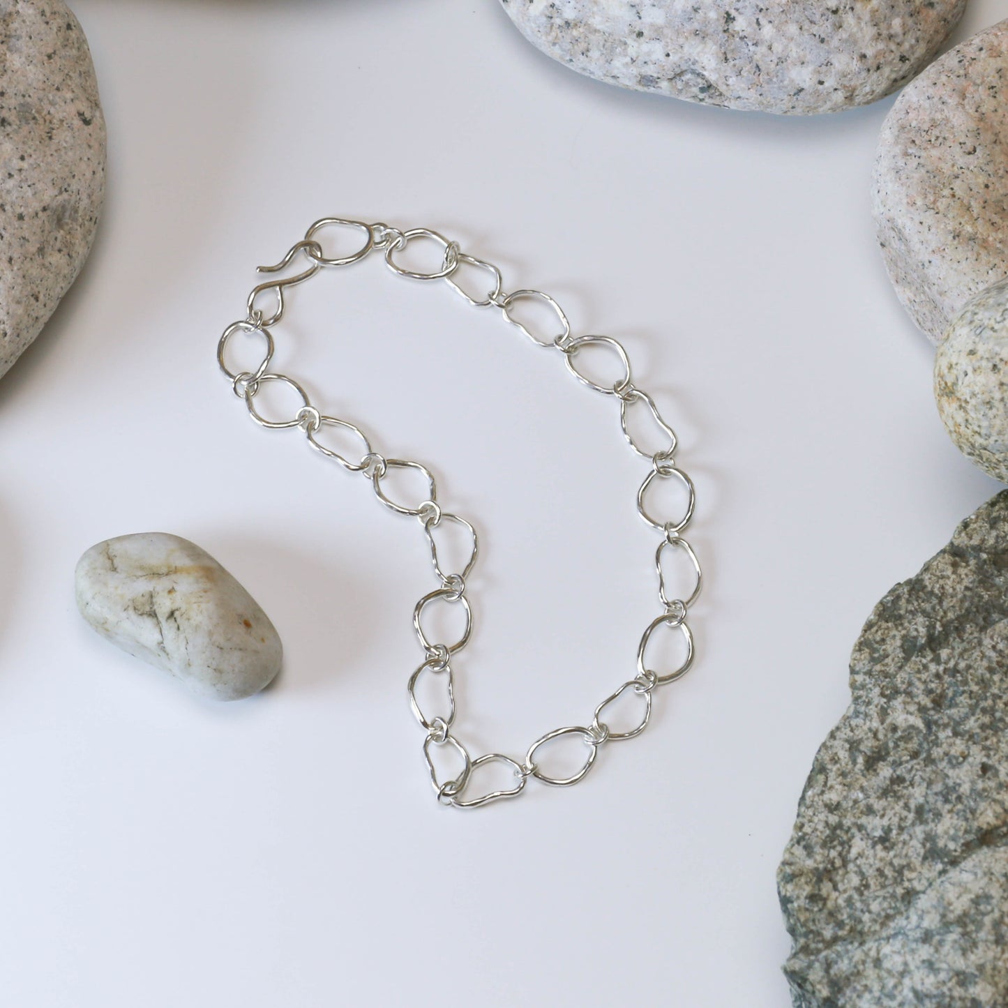 RIVULET NECKLACE