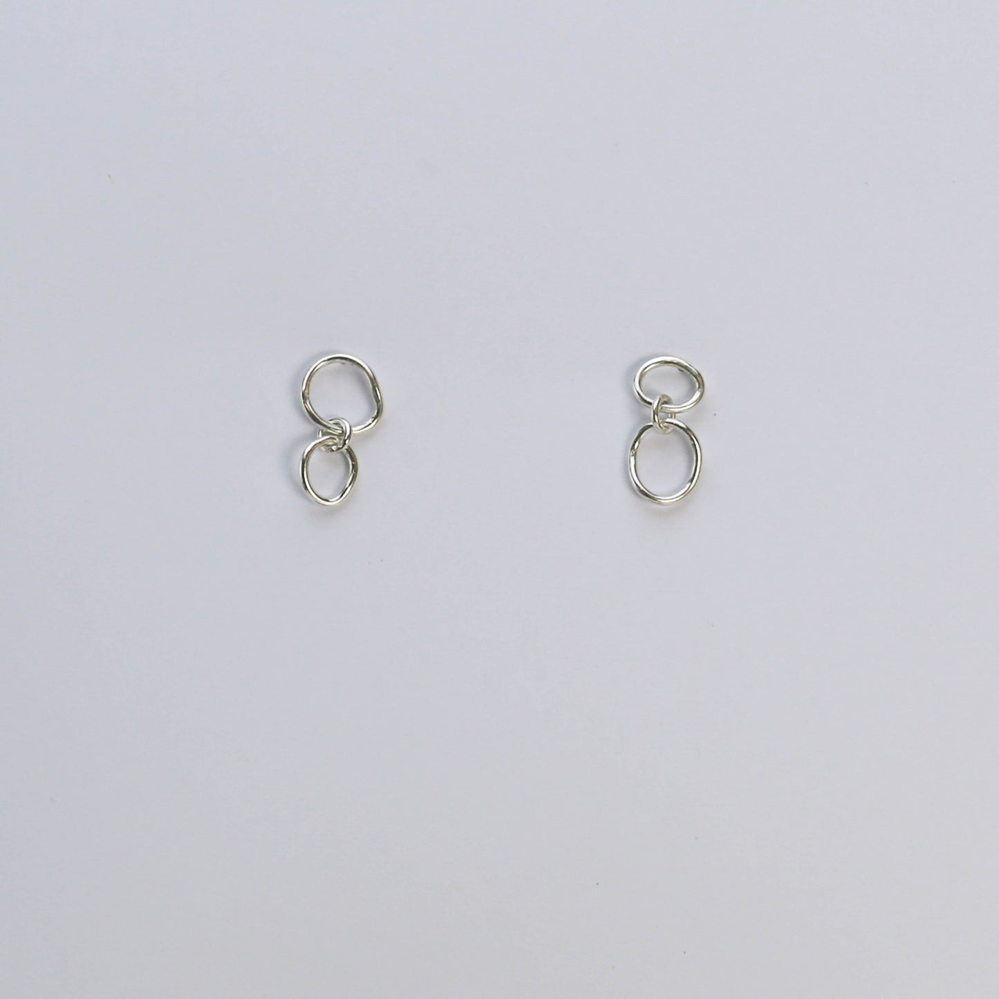 CONTOUR - NO2 Earrings