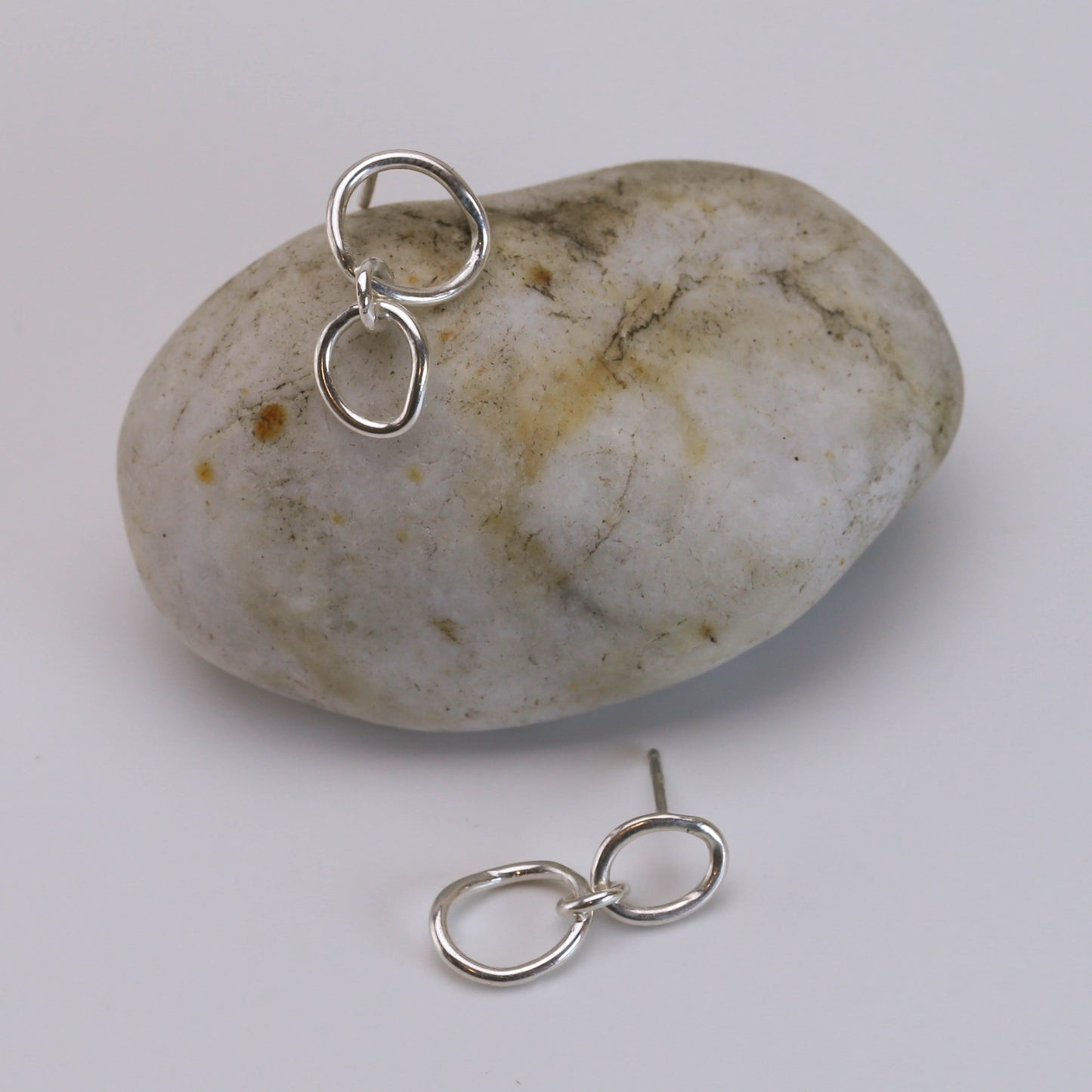 CONTOUR - NO2 Earrings