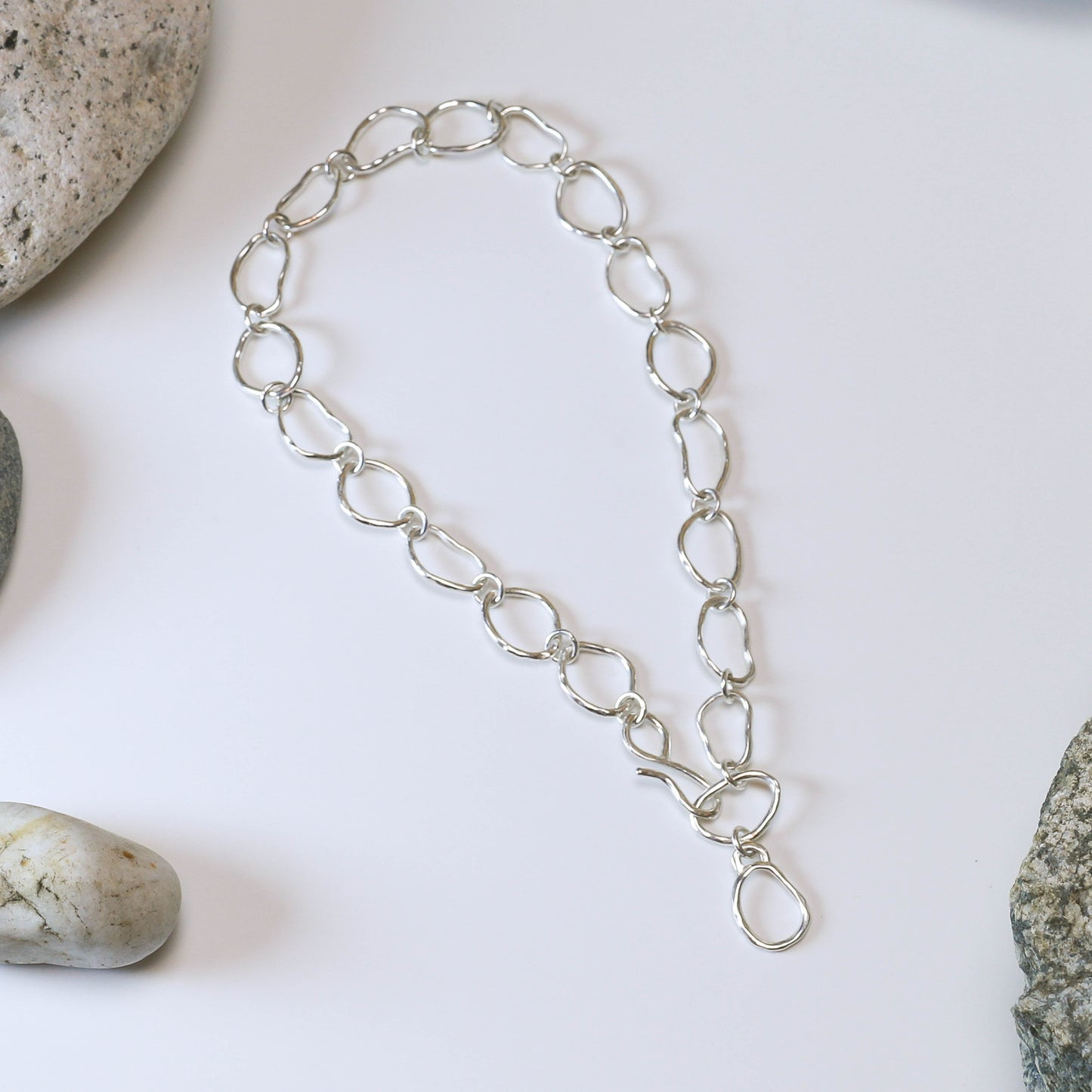 RIVULET NECKLACE