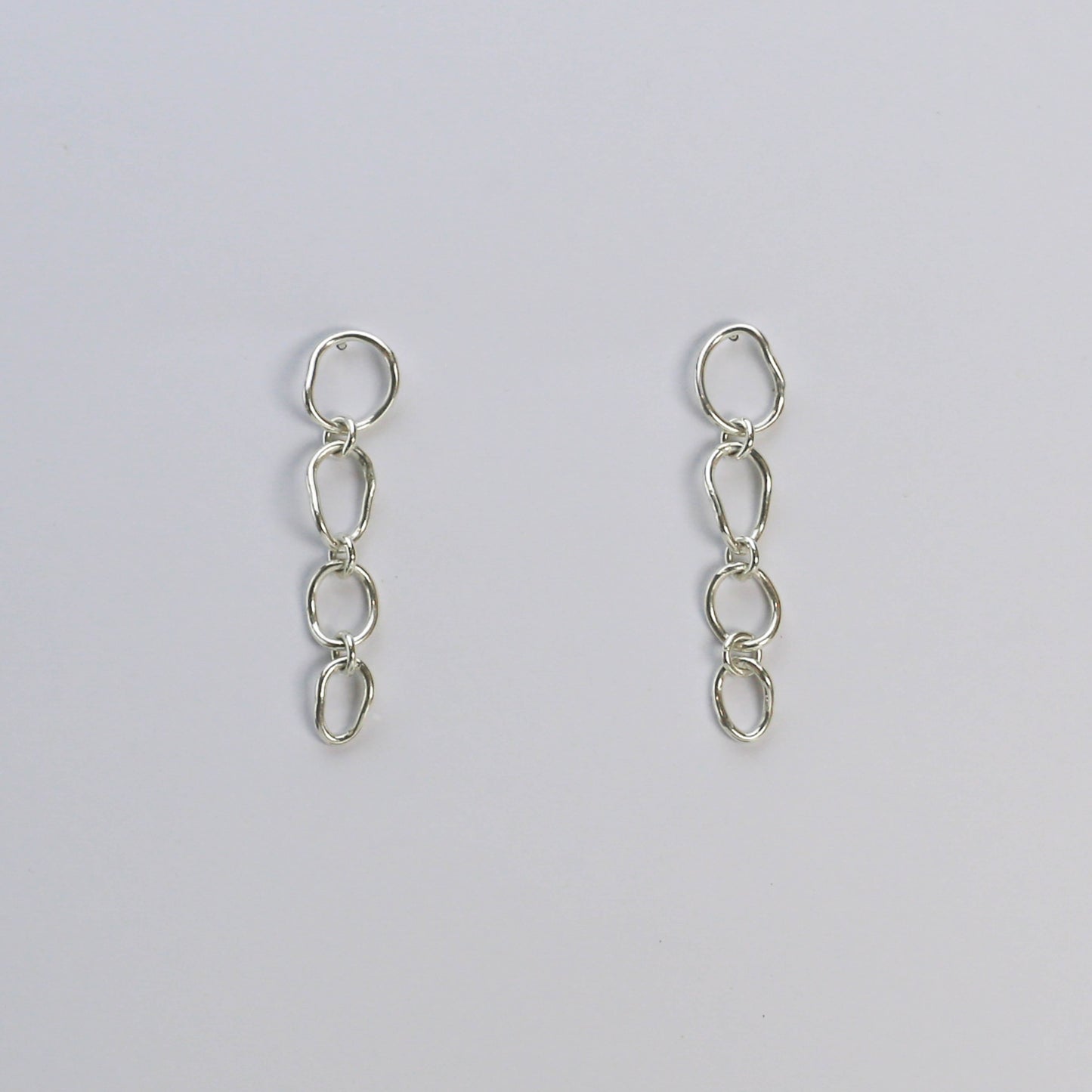 CONTOUR - NO4 Earrings