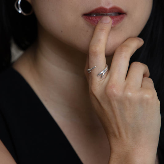 #Creeper Stackable Rings
#Stackable Rings
#Gold Creeper Rings
#Silver Creeper Rings
#Botanical-Inspired Jewelry
#Nature-Inspired Rings
#Minimalist Jewelry
