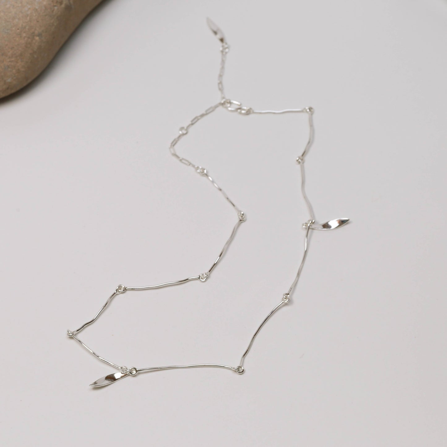 WEEPING WILLOW NECKLACE NO: 2
